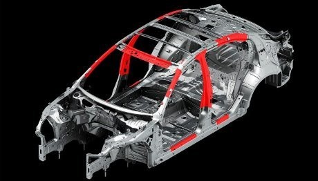 Nissan Janji Mobil Mereka di Masa Depan Bakal Lebih Ringan