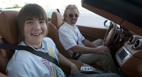 Kini Remaja Lebih Pilih Gadget Dibandingkan SIM