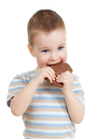 Makanan Manis dan Gurih Perlu Dibatasi Agar Anak Selalu Sehat