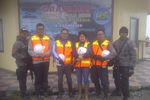 Menjelajah Kawah Tambang Raksasa di Grasberg