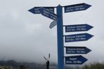 Menjelajah Kawah Tambang Raksasa di Grasberg