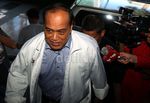 Ditanya Hartanya, Irjen Djoko Hanya Tersenyum