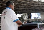 SBY Hadiri Peringatan Gerakan Kewirausahaan Nasional