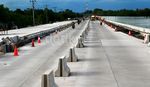 Tol Tanjung Benoa-Serangan Dikebut