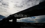 Tol Tanjung Benoa-Serangan Dikebut