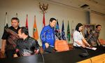 KPU Tetapkan PBB Lolos Pemilu 2014
