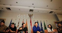 Keputusan itu diambil setelah KPU tidak mengajukan kasasi ke MA setelah PBB menang di Pengadilan Tinggi (PT) Tata Usaha Negara (TUN) Jakarta beberapa waktu lalu.
