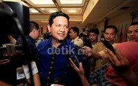 PBB menjadi partai ke-11 yang akan berkompetisi pada pemilu 2014.