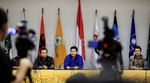 KPU Tetapkan PBB Lolos Pemilu 2014