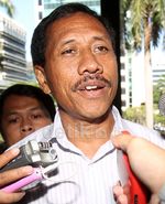 Kasus PON Riau, KPK Periksa Djoko Pekik