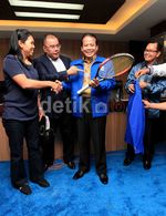 PAN Gaet Yayuk Basuki Cs untuk Pemilu 2014