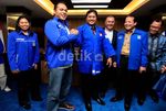PAN Gaet Yayuk Basuki Cs untuk Pemilu 2014
