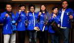 PAN Gaet Yayuk Basuki Cs untuk Pemilu 2014