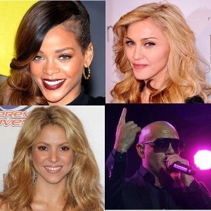 5 Video Klip Penyanyi Dunia yang Pernah Dicekal 