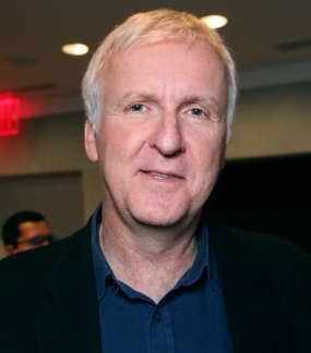Tulis Skenario Avatar 2, James Cameron Serasa Hidup di Pandora