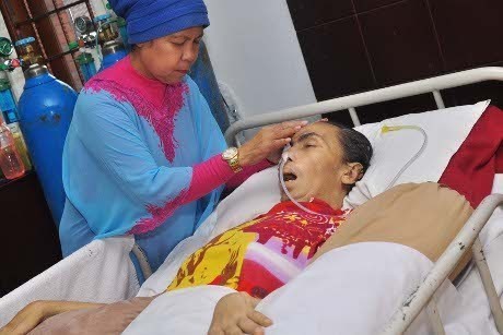 Meninggalnya Tata Dado Diawali dengan Kabar Simpang-siur