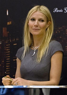 Gwyneth Paltrow Nyaris Meninggal Karena Keguguran