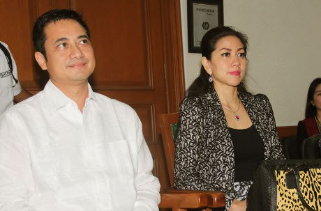Venna Melinda: Saya Masih Sangat Ingin Mempertahankan Rumah Tangga Ini