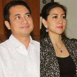 Ivan: Sampai Sekarang Masih Sayang Venna