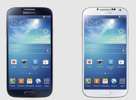 Perang Sengit Ponsel Flagship, Siapa Raja Android?