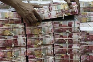 Bank Dunia: Belanja Politik 2014 Bakal Dorong Pertumbuhan Ekonomi RI