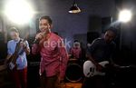 Intim Berdua Bersama Ada Band