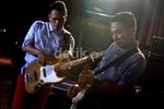 Intim Berdua Bersama Ada Band