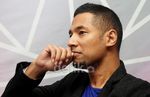 Marcell Siahaan Termenung