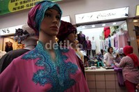 Saat ini, tekstil dan produk tekstil (TPT) didominasi oleh produk impor.