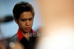 Ali Adriansyah Siap Tampil di European Junior Cup