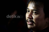 Roy mengatakan akan mengupayakan dan mendorong sejumlah sponsor untuk mendukung perjuangan Ali di ajang EJC.