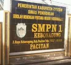 Pembina Pramuka Tewas di Sungai Pacitan Sempat Tolak Main Futsal