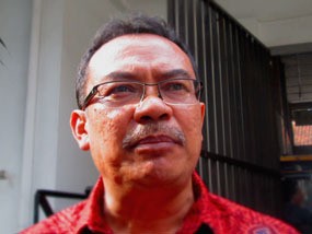 Pengamat: Koalisi Parpol di Pilwalkot Bandung Bukan by Design