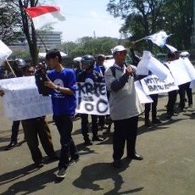 Harga Bawang Melejit, GMN Duga Ada Praktik Kartel