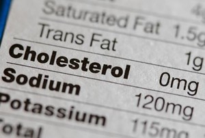 Menurunkan Kolesterol Tanpa Obat? Gampang, Begini Caranya