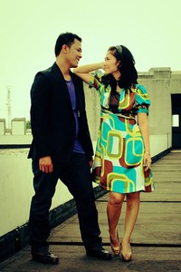 Derry & Astuti Vintage (dok. Wolipop)