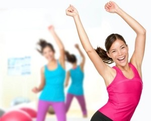 Langsing dengan Zumba & Pole Dance