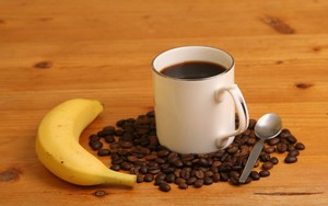 Pisang Bisa Mengurangi Efek Gelisah Karena Konsumsi Kafein?
