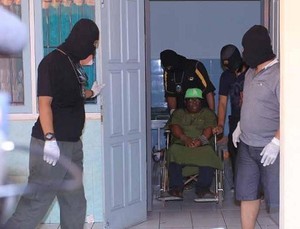 Eksekusi Mati Gembong Narkoba Sudah Penuhi Rasa Keadilan Masyarakat