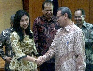 SMA CT Foundation Jalin Kerjasama dengan 16 Universitas Negeri Se-Indonesia