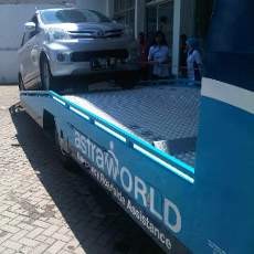 AstraWorld Luncurkan Car Carrier untuk Konsumen di Malang