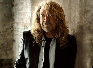 Robert Plant Akan Konser di Singapura, 21 Maret