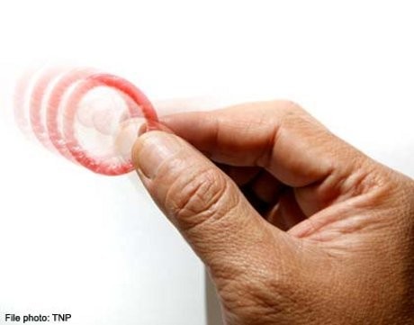 Anaknya Makan Kondom Bekas, Wanita AS Gugat McDonald