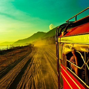 Karya Memikat Juara Sony World Photography Awards 2013
