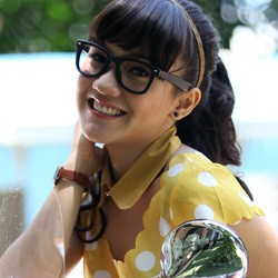 Sukses Jadi Presenter, Tasha Said Ingin Jadi Penyanyi Jazz