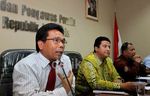 Loloskan PBB, Bawaslu Gugat KPU ke Sidang Kode Etik
