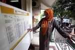 Pemprov DKI Sebar Poster Informasi APBD 2013