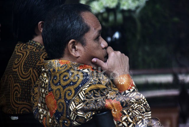 Benny K Harman Diperiksa KPK