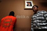 Cabuli Anak Kandungnya, R Ditangkap