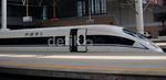 Menjajal Kereta Cepat Beijing-Tianjin
